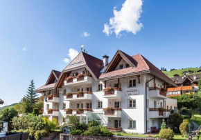 Wellness Residence Villa Leck Selva Di Val Gardena